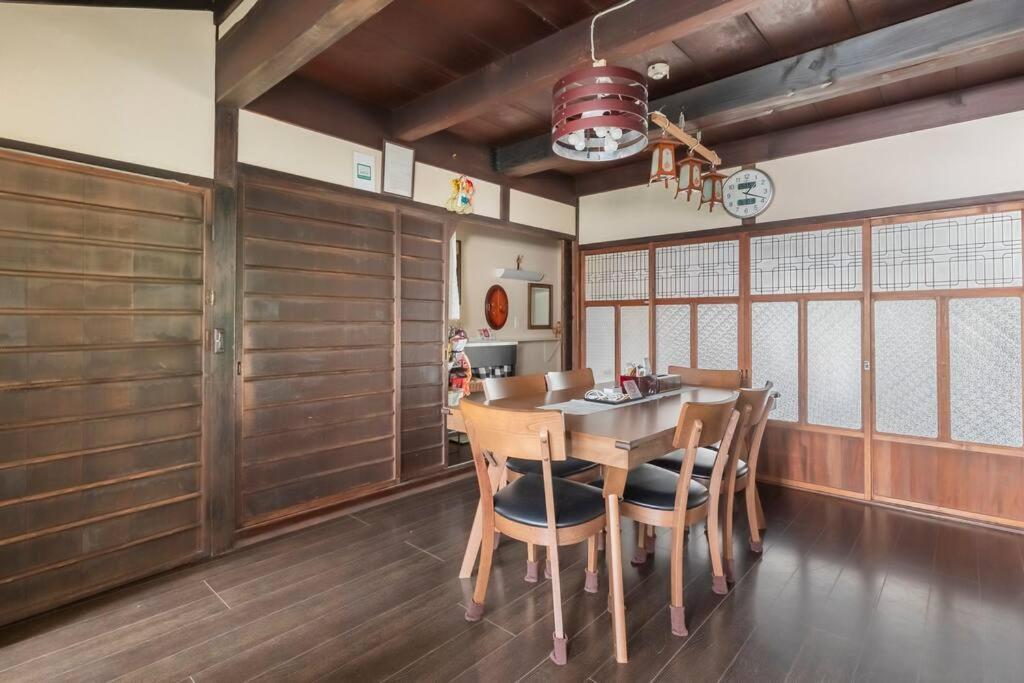 Private Reservation Near Kix "Wakeikan" Izumisano Exterior photo