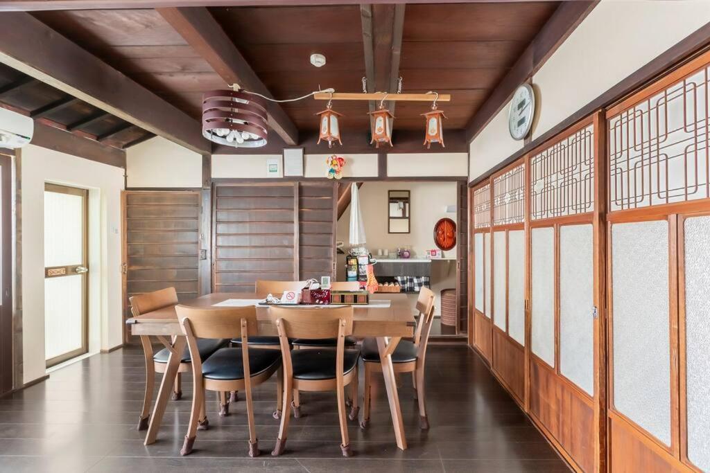 Private Reservation Near Kix "Wakeikan" Izumisano Exterior photo