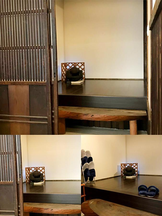 Private Reservation Near Kix "Wakeikan" Izumisano Exterior photo